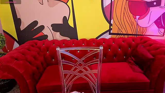 MaribelRiverr  online show from December 2025 06:41:01 AM