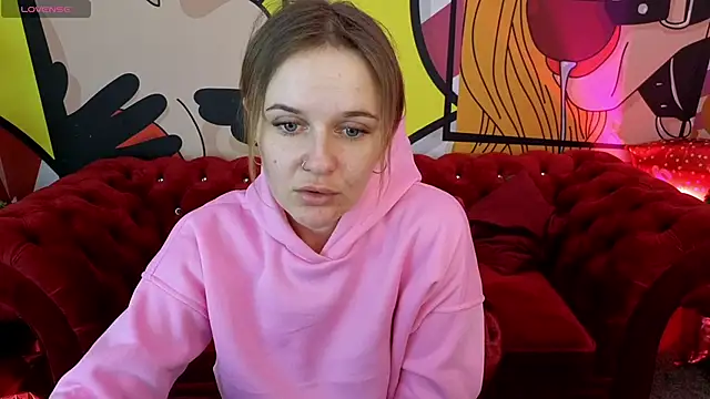 MaribelRiverr  online show from February 2026 06:37:01 AM