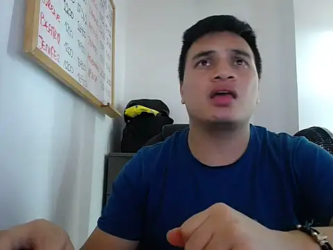 Snapshot of ahntony__69 chatting on October 2025 06:58:02 AM ahntony 69 online show from October 2025 06:58:02 AM