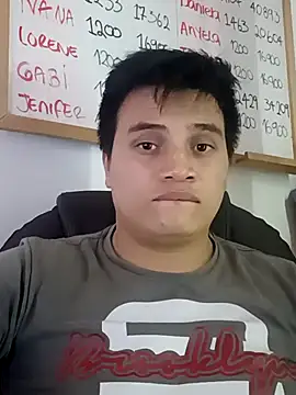 Snapshot of ahntony__69 chatting on November 2025 06:47:01 AM ahntony 69 online show from November 2025 06:47:01 AM