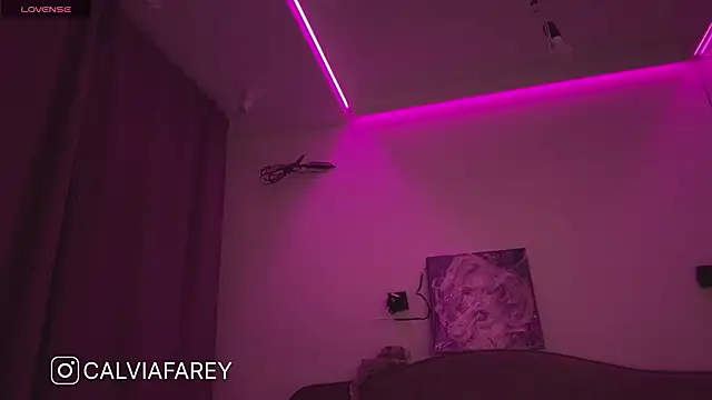 Snapshot of calviafarey chatting on February 2025 03:07:01 AM calviafarey online show from February 2025 03:07:01 AM