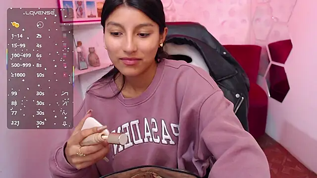 Snapshot of Cailee_Mansour chatting on September 2025 08:31:01 PM Cailee Mansour online show from September 2025 08:31:01 PM
