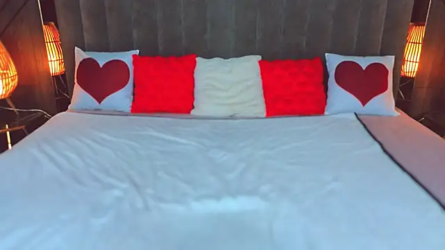 BettyDark online show from March 2026 04:47:01 AM