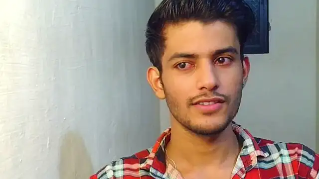 kingkartik7 online show from October 2025 05:14:01 PM