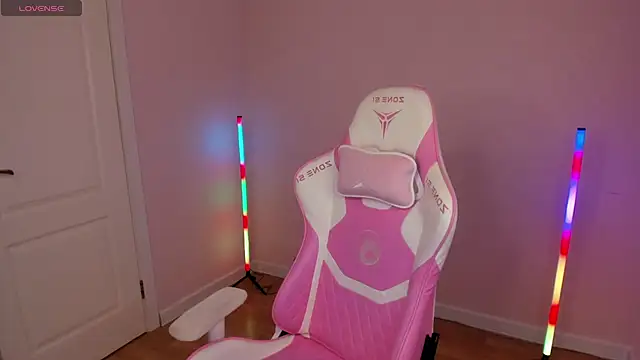 Snapshot of Stacy_River chatting on February 2025 08:20:01 AM Stacy River online show from February 2025 08:20:01 AM