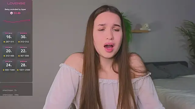 Snapshot of Roxie_Mils chatting on January 2025 03:22:02 PM Roxie Mils online show from January 2025 03:22:02 PM