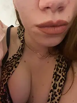 EvaRush online show from December 2024 12:09:01 AM