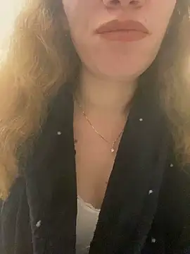 EvaRush online show from December 2024 08:22:01 PM