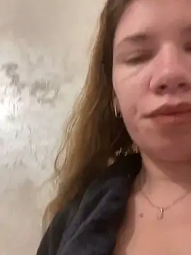 EvaRush online show from December 2024 05:13:01 AM