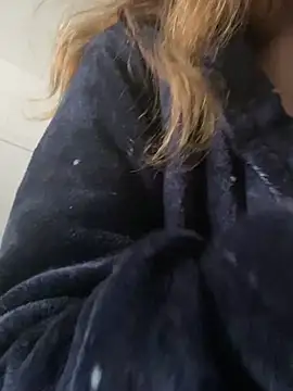 EvaRush online show from December 2024 08:19:02 AM