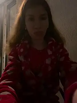 EvaRush online show from December 2024 06:42:02 PM