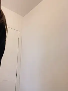 EvaRush online show from February 2025 08:50:02 AM