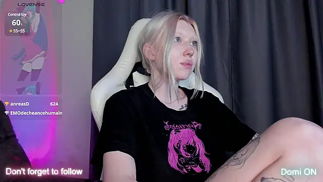 takeyourmolly online show from January 2025 04:11:01 PM