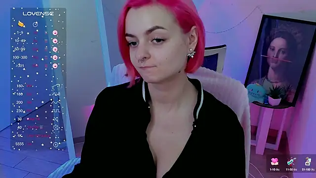 Fire Bestie online show from December 2024 02:24:02 PM