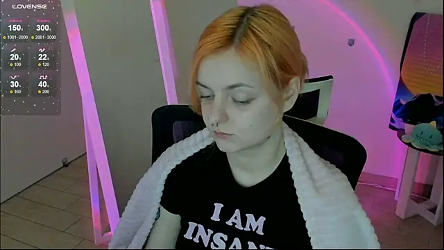 Fire Bestie online show from December 2025 02:34:01 PM