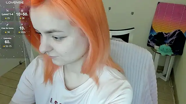 Fire Bestie online show from March 2026 02:02:01 PM