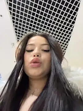 Chloe  Moon online show from February 2026 02:09:02 PM