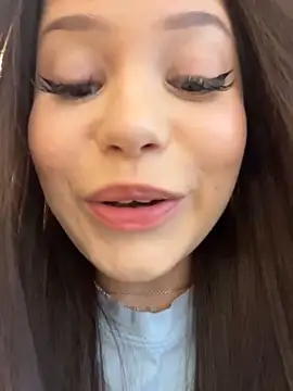 Chloe  Moon online show from February 2026 03:09:02 PM