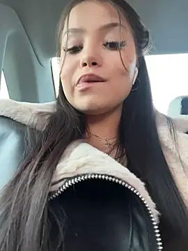 Chloe  Moon online show from February 2026 01:20:01 PM