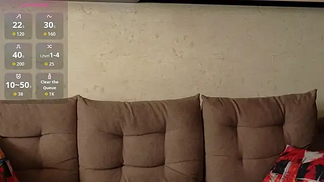 Snapshot of NinaNovalicious chatting on November 2025 08:15:01 AM NinaNovalicious online show from November 2025 08:15:01 AM