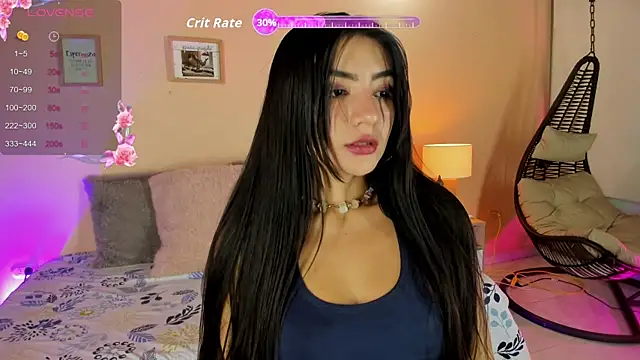 Snapshot of mara_jackson_ chatting on November 2025 01:33:02 PM mara jackson online show from November 2025 01:33:02 PM