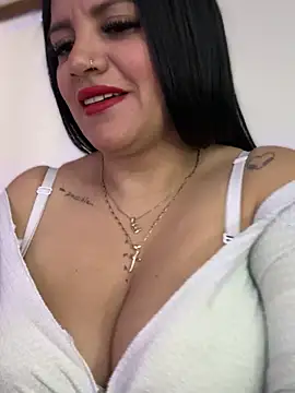 Snapshot of Milff_parkerrr chatting on January 2025 03:15:01 PM Milff parkerrr online show from January 2025 03:15:01 PM