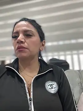 Snapshot of Milff_parkerrr chatting on January 2025 10:24:01 PM Milff parkerrr online show from January 2025 10:24:01 PM