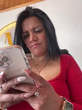 Snapshot of Milff_parkerrr chatting on February 2025 03:10:01 PM Milff parkerrr online show from February 2025 03:10:01 PM