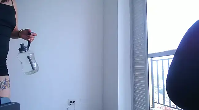 Snapshot of lorenalover24 chatting on December 2024 06:59:02 PM lorenalover24 online show from December 2024 06:59:02 PM