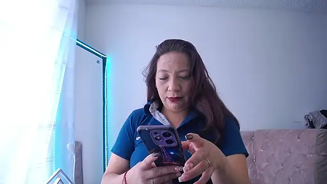 Snapshot of lorenalover24 chatting on February 2025 04:57:02 PM lorenalover24 online show from February 2025 04:57:02 PM