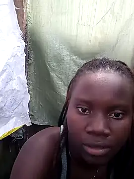 Black juicy24 online show from January 2025 11:15:02 AM