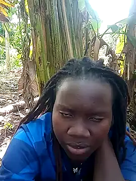 Black juicy24 online show from January 2025 11:55:01 AM