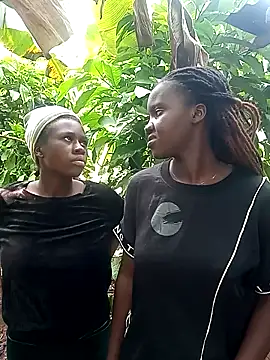 Black juicy24 online show from January 2025 11:46:01 AM