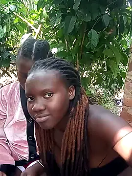 Black juicy24 online show from February 2025 11:30:01 AM