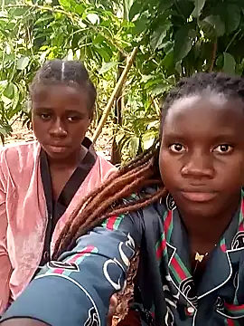 Black juicy24 online show from February 2025 02:34:02 PM