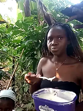 Black juicy24 online show from February 2025 03:06:01 PM