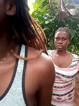 Black juicy24 online show from February 2025 12:55:01 PM