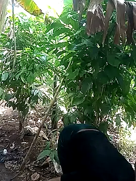 Black juicy24 online show from February 2025 07:13:02 AM