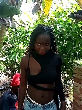 Black juicy24 online show from February 2025 09:13:02 AM