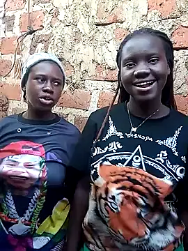 Black juicy24 online show from February 2025 06:09:02 AM