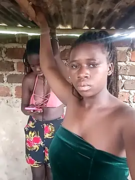 Black juicy24 online show from March 2025 09:33:02 AM