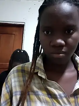 Black juicy24 online show from March 2025 02:55:02 PM