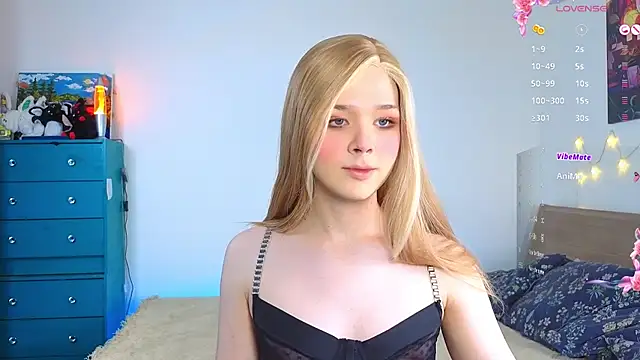  yourFoxy  online show from September 2025 04:54:01 PM