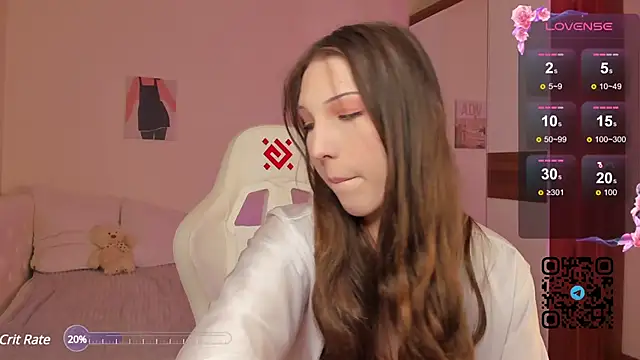 di shanti online show from February 2025 11:55:02 PM