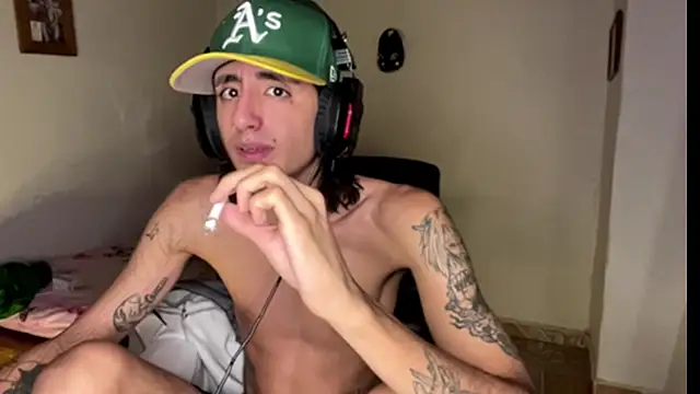 Matthew Dixonn online show from February 2025 07:02:02 AM