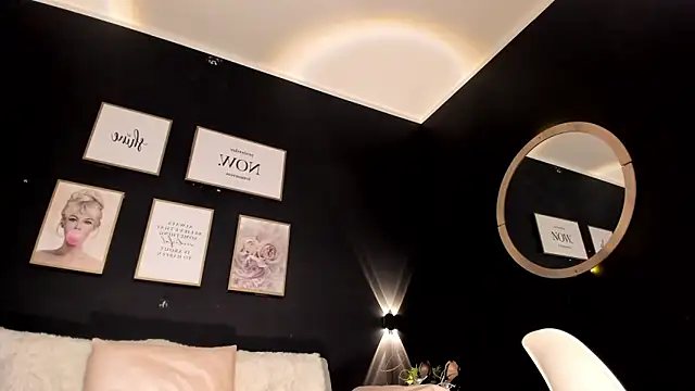 Hanna fost online show from January 2025 06:41:02 PM