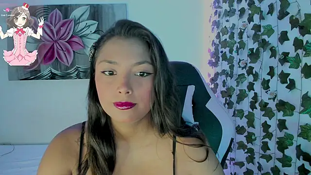 Snapshot of daren_paulina chatting on December 2024 03:54:02 PM daren paulina online show from December 2024 03:54:02 PM