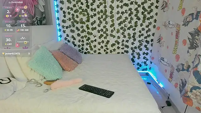 Snapshot of daren_paulina chatting on January 2025 11:29:01 PM daren paulina online show from January 2025 11:29:01 PM