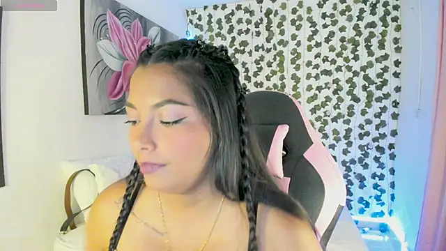 Snapshot of daren_paulina chatting on March 2025 11:16:02 PM daren paulina online show from March 2025 11:16:02 PM