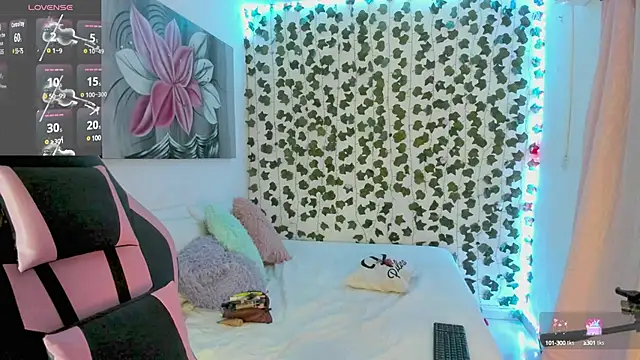 Snapshot of daren_paulina chatting on March 2025 10:43:02 AM daren paulina online show from March 2025 10:43:02 AM